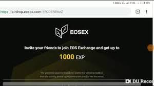 Image result for eosex bounty