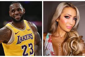 Buy discount atlanta hawks tickets online 24/7 at capital city tickets and know you are getting authentic tickets that come with a customer satisfaction guarantee. Atlanta Hawks Courtside Karen Courtside Karen S Husband S Hate Posts For Lebron James Surface On Social Media Courtside Karen Says She Threatened To Beat Up Lebron James In Ejection Rant