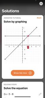 Maths Equation Solver Wadhwani