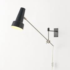 Progress lighting, regina andrew, and more! Swing Arm Wall Lamp By Willem Hagoort Netherlands 1950 S 158770