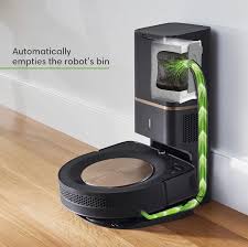 roomba vacuum and mop revolutionizing