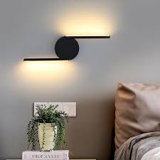 Led Wall Lamp Sconces Wall Lamps