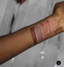 infallible paints matte lip new from