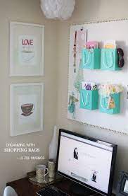 Awesome Diy Wall Organization Stations