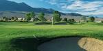 Dayton Valley Golf Club - Golf in Dayton, Reno