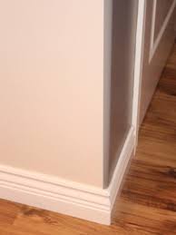 Paint Bullnose Or Rounded Drywall