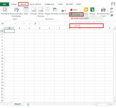 how to use excel spreadsheet to track