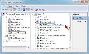 Check spelling or type a new query. Update Amd Graphics Card Driver To Latest Version Catalyst Way