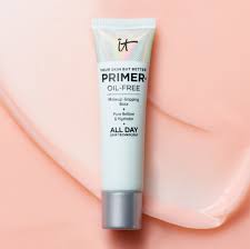 makeup primer