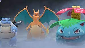 Pokémon Go Clone Pokémon list: How to get Clone Pikachu, Venusaur,  Blastoise and Charizard explained • Eurogamer.net