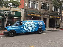 johnny on the spot carpet cleaning