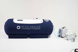 mitohealth hyperbaric chambers