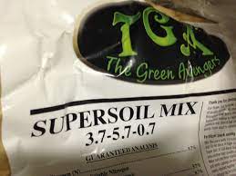 subcool super soil what is subcool s