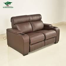 electric recliner sofa set furniture