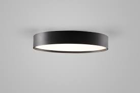 Surface Black Ceiling Lights From Light Point Architonic