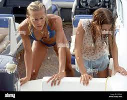 Brittany daniel ladd club dread hi-res stock photography and images - Alamy