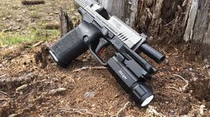 Aimkon Hilight P10s Tactical Pistol Light Review