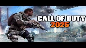 call of duty 2025 call of duty 2025