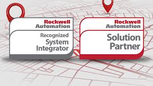 Sales And Partners Rockwell Automation