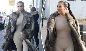 So, we decided to compile you the top ten most common! Kim Kardashian Suffers Major Wardrobe Malfunction In Camel Toe Revealing Bodysuit Celebrity News Showbiz Tv Express Co Uk