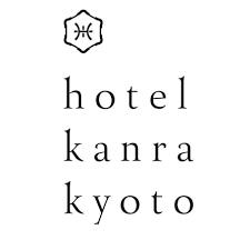 hotel kanra kyoto logo
