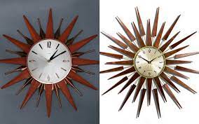 Timeless Clocks