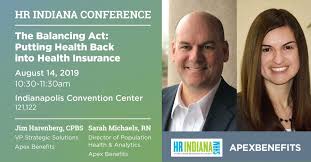 We make health insurance simple so you can get back to life. Apex Pharmacy And Wellness Experts To Present At The 2019 Hr Indiana Shrm Conference Apex Benefits