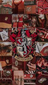 courageous gryffindor within