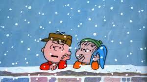 Charlie Brown Christmas ...