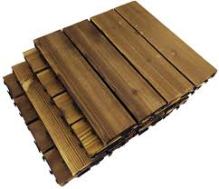 Trade flooring comes to your site with product options, so you can see it in the environment in which it will be installed. Buy Arlai Wood Composite Decking Deck Tiles Interlocking Flooring Tiles Patio Flooring Pavers 30cm X 30cm 12 12 Pack Of 4 Online In Uzbekistan B07qmcwhzz