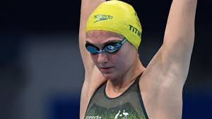 How katie ledecky swims faster than the rest of the world. E6k3pik7ls0zem