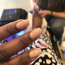 oshawa ontario nail salons