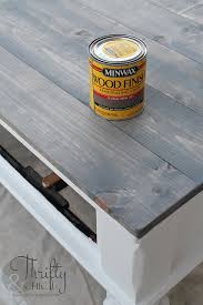 Grey Stain For Wood 6 Of The Best