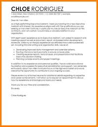 12 Personal Assistant Cover Letter Informal Letters Personal