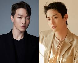 Jang ki yong is a south korean actor and model. Jang Ki Yong And Lee Soo Hyuk To Guest Appear In Kim Young Kwang S New Drama Hello Me Zapzee