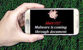 Alternatively, the hacker can embed the exploit in an android app and play the infected mp4 file to trigger the stagefright exploit. Beware Pdf Attachments Launching Android Malware