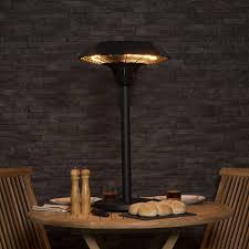 Table Top Patio Heater