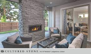 Let Stone Veneer Enhance Your Outdoor