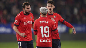 Osasuna vs Celta Vigo Osasuna vs Celta Vigo