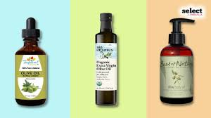9 best olive oils for skin with