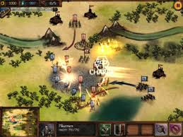 10 best ios real time strategy games