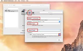 This update installs the latest software for your canon printer and scanner. Https Www Marquette Edu Its Help Printing Documents Install Mac Canon Drivers Pdf