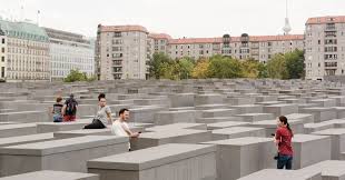 Viaggiare per immagini #5. Gente di Berlino negli scatti di Mauro ...