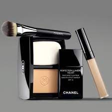 chanel perfection lumiere velvet smooth