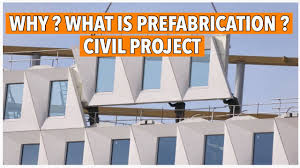what are prefab buildings know pros