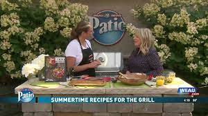 summertime recipes for the grill 8 3 23