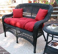 Outdoor Resin Wicker Patio Furniture