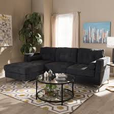 mireille upholstered sectional sofa