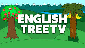 english tree tv baby and toddler songs