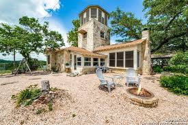 circa 1938 converted water tower texas